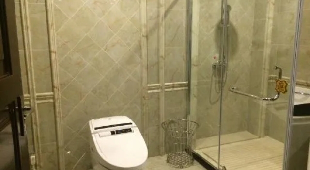 Люкс Executive Huishilou Hotel
