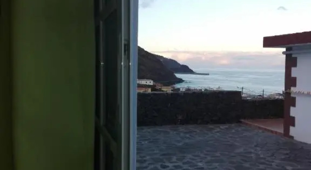 Brisas del mar