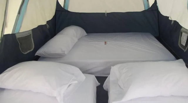 Procamp Glamping Villa de Leyva, Reserva ahora Camping Hoteles en Boyacá con desayuno, Desayunos