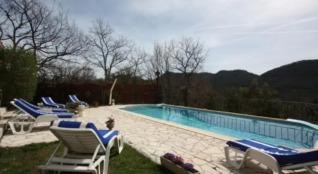 La Blondine