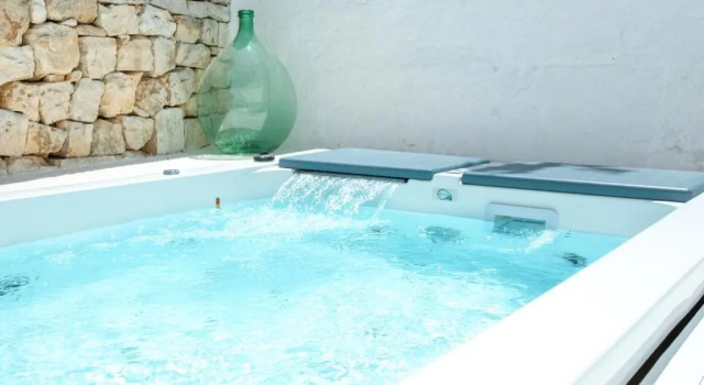 Люкс Superior Masseria Parco della Grava