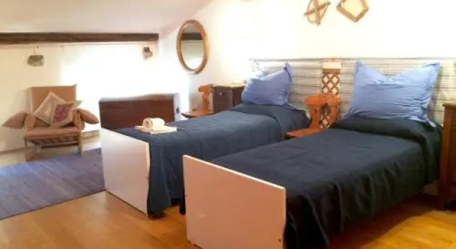 Bed and Breakfast Villa Franca