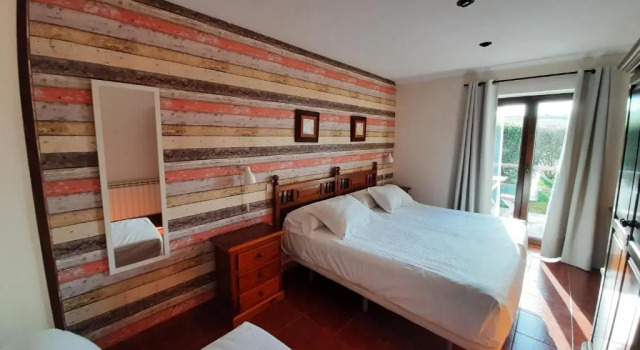 Posada Punta Liñera, Забронировать Отель Сан-Висенте-де-ла-Баркера Cantabria Coast