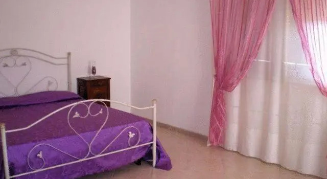 Camera Standard B&B Pacheco