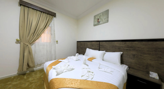 Snood Ajyad Hotel