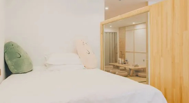 Люкс Xiangu Shibafang · Daomeng Starry Sky Homestay (Maoshan Forest World Official Store)