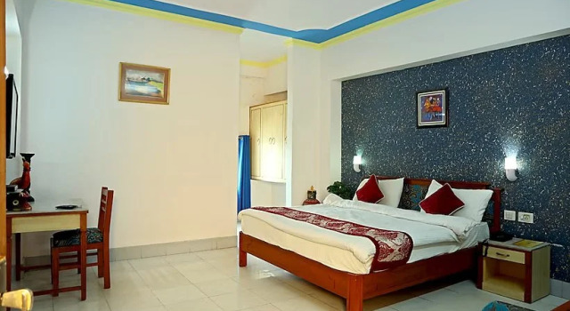 Hotel Amber