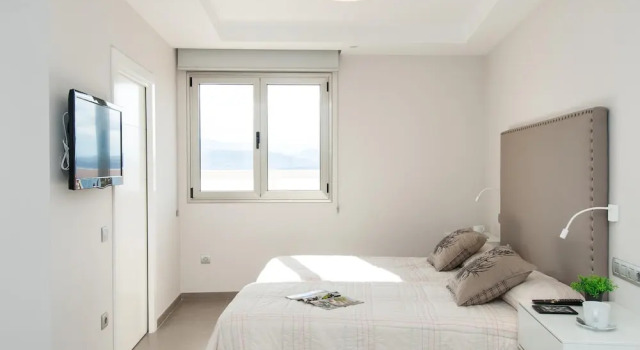 Apartment Las Canteras Nautilus 8D, Prenota Appartamento Las Palmas de Gran Canaria Gran Canaria
