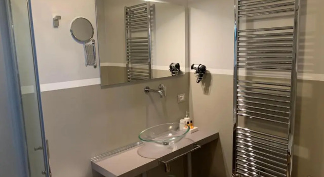 Номер Economy Residenza Ca degli Enzi
