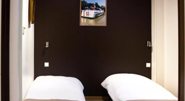 Номер Superior Le Relais Du Canalou