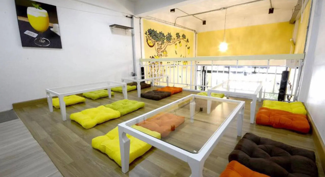Sweet Mango Hostel