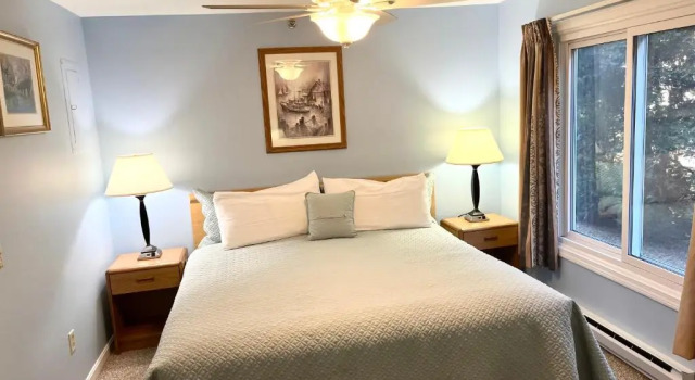 Люкс Elmwood Resort Hotel