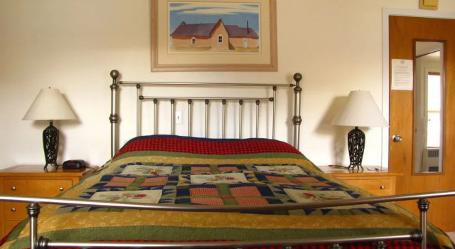 Rico Hotel Mountain Lodge & Argentine Grille, Prenota Hotel Rico Colorado