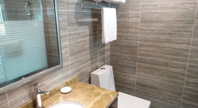 Номер Superior Pengda Hotel Guangzhou