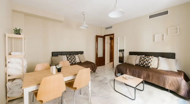 Апартаменты Sevilla Apartments Leonor BA