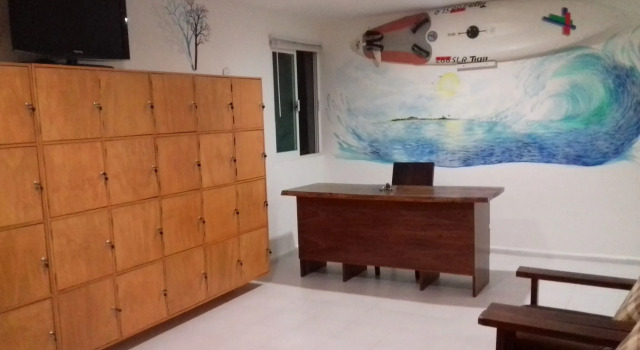 Hostel Punta Sam, Rezerwuj Hostel Playa Mujeres Quintana Roo