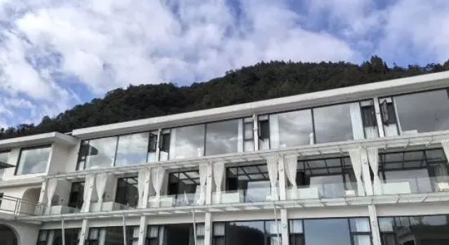 QianYuQianXun Hot Spring Homestay