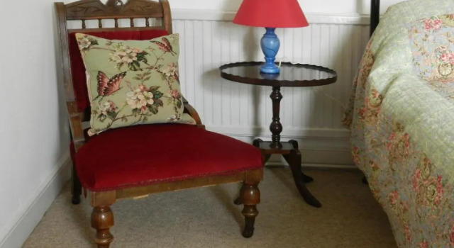 Номер Standard Cilwen Country House Bed and Breakfast