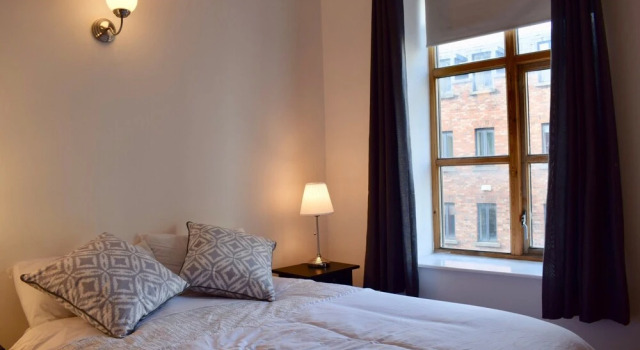 Central Dublin 2 Bedroom Flat, Забронировать Апартаменты/квартира Дублин Каунти Дублин, рядом с Резиденция лорд-мэра Дублина