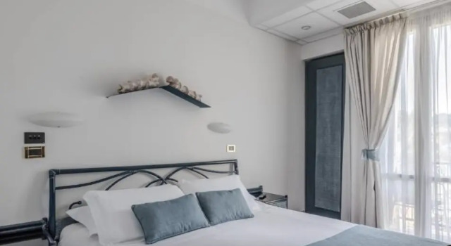 Номер Standard Hotiday Porto Venere Le Grazie