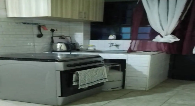 Апартаменты Eilarose City View Suites