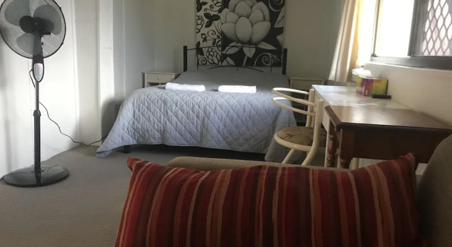 Nerang 66 House