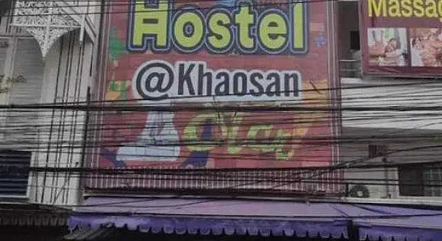 VR Hostel Khaosan, Забронировать Хостел Бангкок провинция Бангкок