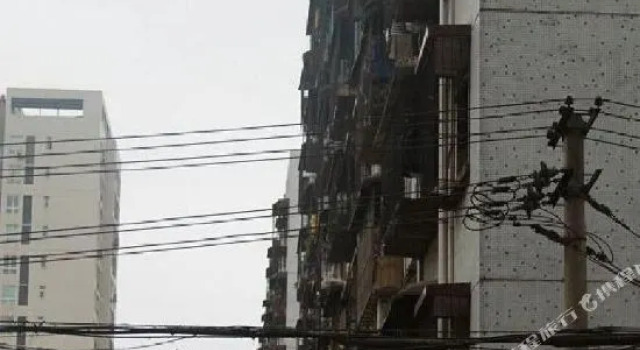 Jinlangdao Hotel, Prenota Hotel Hotel a Chongqing Area con parcheggio, Parcheggio