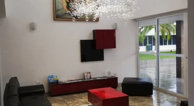 Waja Lo Nuestro - The Elegance of the Indigenous, Rezervasyon Otel Quindio otoparklı oteller, Otopark