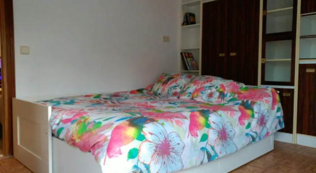 Апартаменты Apartamento Carabanchel Castizo