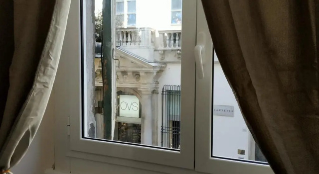 Апартаменты с 2 комнатами Michels House Bis