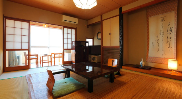 Fukutokuya, Buchen Sie Hotel Hotels in Unzen mit Parkplatz, Parkplätze