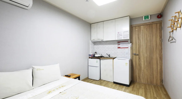Economy Hotel