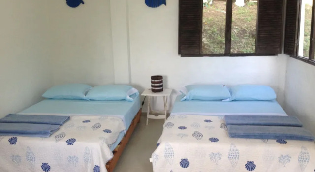 Casa Massalli