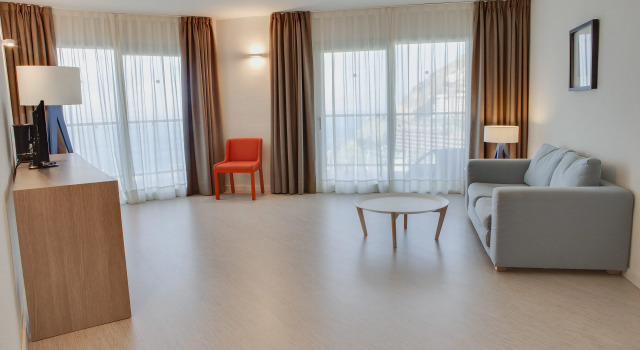 Hotel Riviera Vista