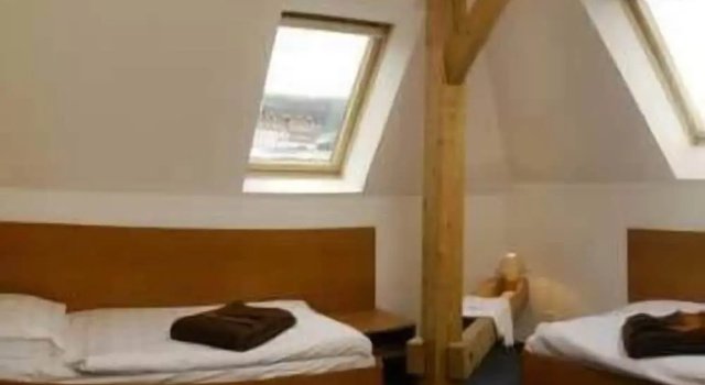 Номер Standard Hotel Domovina