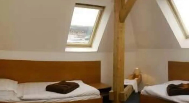 Hotel Domovina, Забронировать Отель Отели Шпиндлерув-Млин с завтраком, рядом с Ski Areál Svatý Petr, Завтраки
