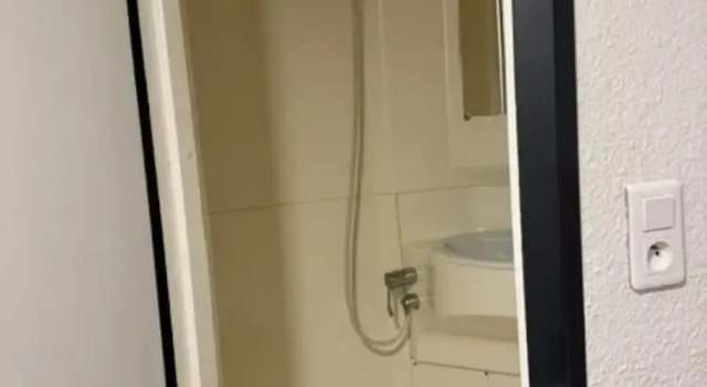 Двухместный семейный номер Standard my HOTEL Bordeaux