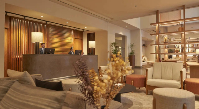 PortoBay Liberdade