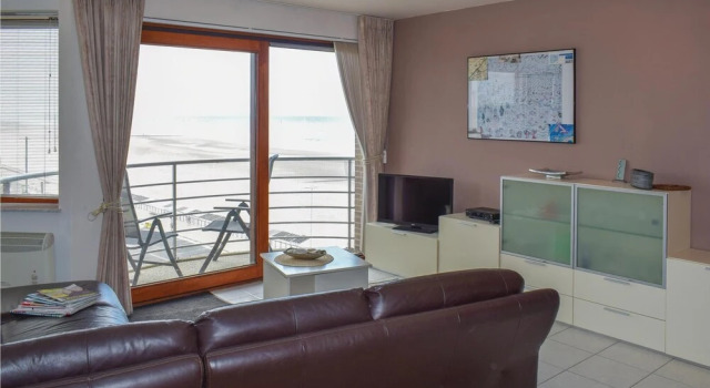 Residentie Zon & Zee Ref. 20, Prenota Hotel Mariakerke 