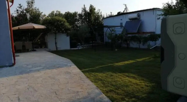 Коттедж с 2 комнатами A1 Family apartments