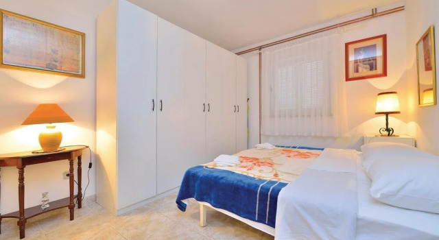 Beautiful Home in Seline With Sauna, Wifi and 7 Bedrooms
