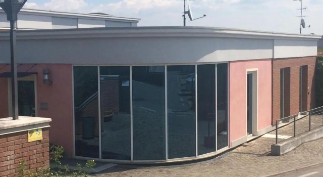 Апартаменты Residence Gardazzurro