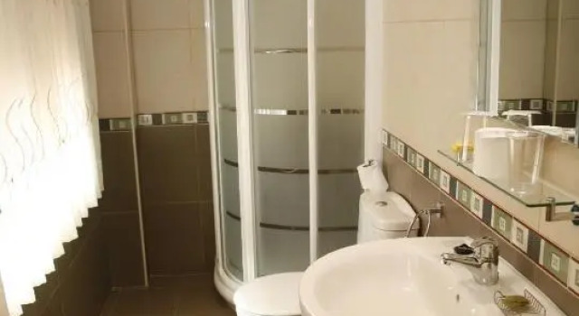 Номер Standard Hostal Cuatro Esquinas