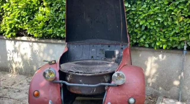 A la 4l, Rezerwuj Hotel Noyers-sur-Cher 