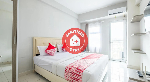 OYO 1405 Easton Near RS AMC, Book Hotel Jatinangor West Java