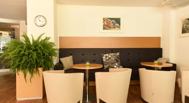 Polo BeYou Hotel