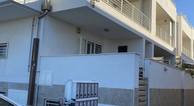FraMe Room, Забронировать Отель Отели Полиньяно-а-Маре с парковкой, рядом с Пещера монахинь, Парковка