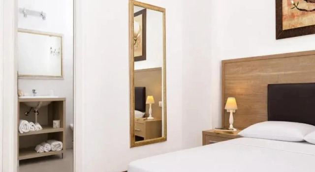Номер Standard Le Residenze del Centro