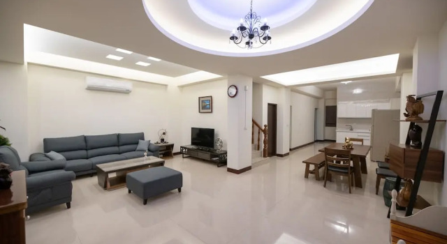 Peng Yuan B&B